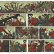 Illustration for article titled 10 Examples of Comics Art So Good, They Dont Need Words to Tell a Story